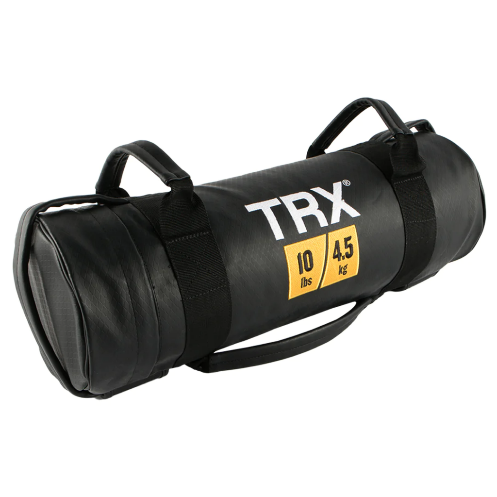 trx power bag